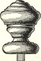 An illustration from General catalogue of E.L. Roberts & Co., wholesale manufacturers of doors, glazed sash, blinds: no. 600 (1908)