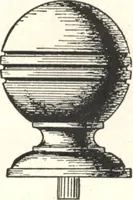 An illustration from General catalogue of E.L. Roberts & Co., wholesale manufacturers of doors, glazed sash, blinds: no. 600 (1908)