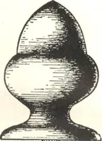 An illustration from General catalogue of E.L. Roberts & Co., wholesale manufacturers of doors, glazed sash, blinds: no. 600 (1908)