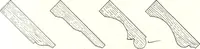 An illustration from General catalogue of E.L. Roberts & Co., wholesale manufacturers of doors, glazed sash, blinds: no. 600 (1908)