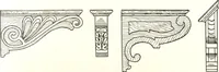 An illustration from General catalogue of E.L. Roberts & Co., wholesale manufacturers of doors, glazed sash, blinds: no. 600 (1908)