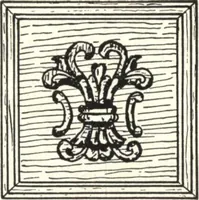 An illustration from General catalogue of E.L. Roberts & Co., wholesale manufacturers of doors, glazed sash, blinds: no. 600 (1908)