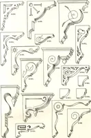 An illustration from General catalogue of E.L. Roberts & Co., wholesale manufacturers of doors, glazed sash, blinds: no. 600 (1908)