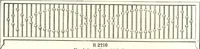 An illustration from General catalogue of E.L. Roberts & Co., wholesale manufacturers of doors, glazed sash, blinds: no. 600 (1908)