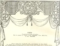 An illustration from General catalogue of E.L. Roberts & Co., wholesale manufacturers of doors, glazed sash, blinds: no. 600 (1908)