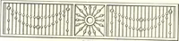 An illustration from General catalogue of E.L. Roberts & Co., wholesale manufacturers of doors, glazed sash, blinds: no. 600 (1908)