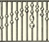 An illustration from General catalogue of E.L. Roberts & Co., wholesale manufacturers of doors, glazed sash, blinds: no. 600 (1908)