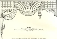 An illustration from General catalogue of E.L. Roberts & Co., wholesale manufacturers of doors, glazed sash, blinds: no. 600 (1908)