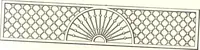 An illustration from General catalogue of E.L. Roberts & Co., wholesale manufacturers of doors, glazed sash, blinds: no. 600 (1908)