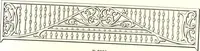 An illustration from General catalogue of E.L. Roberts & Co., wholesale manufacturers of doors, glazed sash, blinds: no. 600 (1908)