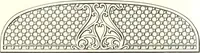 An illustration from General catalogue of E.L. Roberts & Co., wholesale manufacturers of doors, glazed sash, blinds: no. 600 (1908)