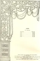 An illustration from General catalogue of E.L. Roberts & Co., wholesale manufacturers of doors, glazed sash, blinds: no. 600 (1908)