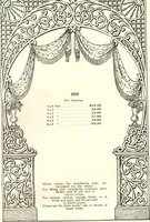 An illustration from General catalogue of E.L. Roberts & Co., wholesale manufacturers of doors, glazed sash, blinds: no. 600 (1908)