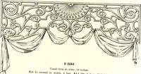 Picture 358 of 635 from General catalogue of E.L. Roberts & Co., wholesale manufacturers of doors, glazed sash, blinds: no. 600 (1908), leaf 223
