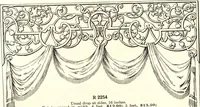 An illustration from General catalogue of E.L. Roberts & Co., wholesale manufacturers of doors, glazed sash, blinds: no. 600 (1908)