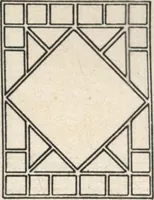 An illustration from General catalogue of E.L. Roberts & Co., wholesale manufacturers of doors, glazed sash, blinds: no. 600 (1908)