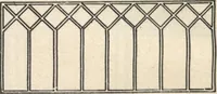 An illustration from General catalogue of E.L. Roberts & Co., wholesale manufacturers of doors, glazed sash, blinds: no. 600 (1908)