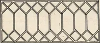 An illustration from General catalogue of E.L. Roberts & Co., wholesale manufacturers of doors, glazed sash, blinds: no. 600 (1908)
