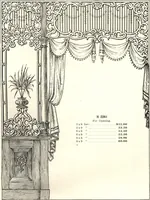 An illustration from General catalogue of E.L. Roberts & Co., wholesale manufacturers of doors, glazed sash, blinds: no. 600 (1908)