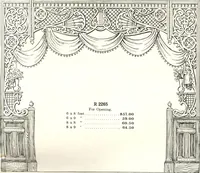 Picture 374 of 635 from General catalogue of E.L. Roberts & Co., wholesale manufacturers of doors, glazed sash, blinds: no. 600 (1908), leaf 232
