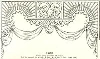 Picture 376 of 635 from General catalogue of E.L. Roberts & Co., wholesale manufacturers of doors, glazed sash, blinds: no. 600 (1908), leaf 234
