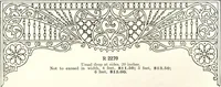 An illustration from General catalogue of E.L. Roberts & Co., wholesale manufacturers of doors, glazed sash, blinds: no. 600 (1908)