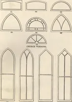 An illustration from General catalogue of E.L. Roberts & Co., wholesale manufacturers of doors, glazed sash, blinds: no. 600 (1908)