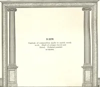 Picture 384 of 635 from General catalogue of E.L. Roberts & Co., wholesale manufacturers of doors, glazed sash, blinds: no. 600 (1908), leaf 240