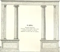 An illustration from General catalogue of E.L. Roberts & Co., wholesale manufacturers of doors, glazed sash, blinds: no. 600 (1908)