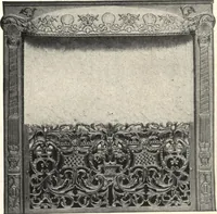 An illustration from General catalogue of E.L. Roberts & Co., wholesale manufacturers of doors, glazed sash, blinds: no. 600 (1908)