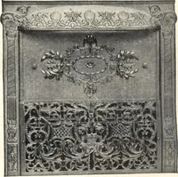 An illustration from General catalogue of E.L. Roberts & Co., wholesale manufacturers of doors, glazed sash, blinds: no. 600 (1908)