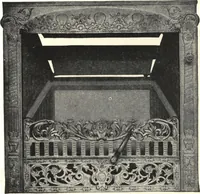 An illustration from General catalogue of E.L. Roberts & Co., wholesale manufacturers of doors, glazed sash, blinds: no. 600 (1908)
