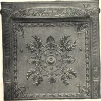 An illustration from General catalogue of E.L. Roberts & Co., wholesale manufacturers of doors, glazed sash, blinds: no. 600 (1908)