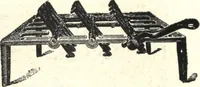 An illustration from General catalogue of E.L. Roberts & Co., wholesale manufacturers of doors, glazed sash, blinds: no. 600 (1908)