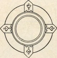 An illustration from General catalogue of E.L. Roberts & Co., wholesale manufacturers of doors, glazed sash, blinds: no. 600 (1908)