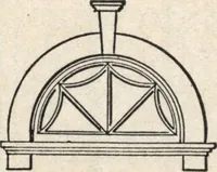 An illustration from General catalogue of E.L. Roberts & Co., wholesale manufacturers of doors, glazed sash, blinds: no. 600 (1908)