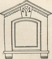 An illustration from General catalogue of E.L. Roberts & Co., wholesale manufacturers of doors, glazed sash, blinds: no. 600 (1908)