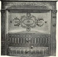An illustration from General catalogue of E.L. Roberts & Co., wholesale manufacturers of doors, glazed sash, blinds: no. 600 (1908)