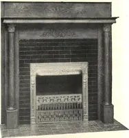 An illustration from General catalogue of E.L. Roberts & Co., wholesale manufacturers of doors, glazed sash, blinds: no. 600 (1908)