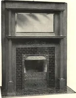 An illustration from General catalogue of E.L. Roberts & Co., wholesale manufacturers of doors, glazed sash, blinds: no. 600 (1908)