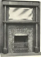 An illustration from General catalogue of E.L. Roberts & Co., wholesale manufacturers of doors, glazed sash, blinds: no. 600 (1908)
