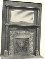 An illustration from General catalogue of E.L. Roberts & Co., wholesale manufacturers of doors, glazed sash, blinds: no. 600 (1908)