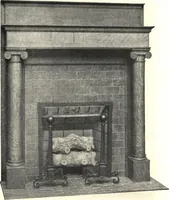 An illustration from General catalogue of E.L. Roberts & Co., wholesale manufacturers of doors, glazed sash, blinds: no. 600 (1908)