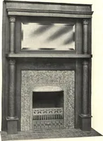 An illustration from General catalogue of E.L. Roberts & Co., wholesale manufacturers of doors, glazed sash, blinds: no. 600 (1908)