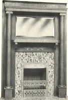 An illustration from General catalogue of E.L. Roberts & Co., wholesale manufacturers of doors, glazed sash, blinds: no. 600 (1908)