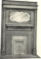 An illustration from General catalogue of E.L. Roberts & Co., wholesale manufacturers of doors, glazed sash, blinds: no. 600 (1908)