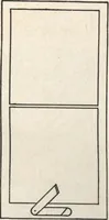An illustration from General catalogue of E.L. Roberts & Co., wholesale manufacturers of doors, glazed sash, blinds: no. 600 (1908)