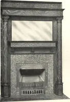 An illustration from General catalogue of E.L. Roberts & Co., wholesale manufacturers of doors, glazed sash, blinds: no. 600 (1908)