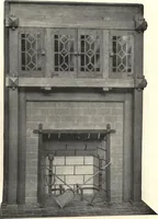 An illustration from General catalogue of E.L. Roberts & Co., wholesale manufacturers of doors, glazed sash, blinds: no. 600 (1908)
