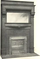 An illustration from General catalogue of E.L. Roberts & Co., wholesale manufacturers of doors, glazed sash, blinds: no. 600 (1908)